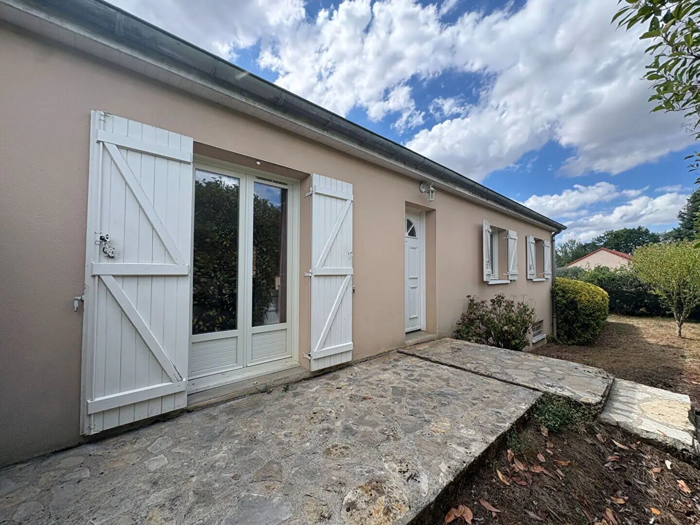 Maison à vendre, 90m², Avermes
