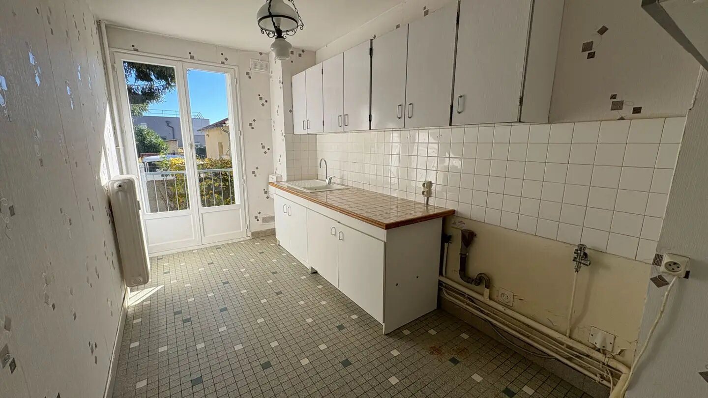 Appartement à vendre, 67m², Yzeure
