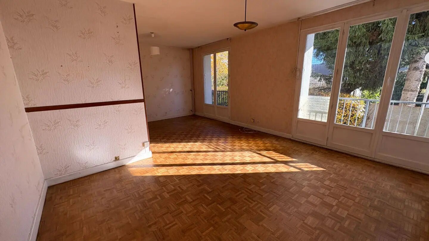 Appartement à vendre, 67m², Yzeure