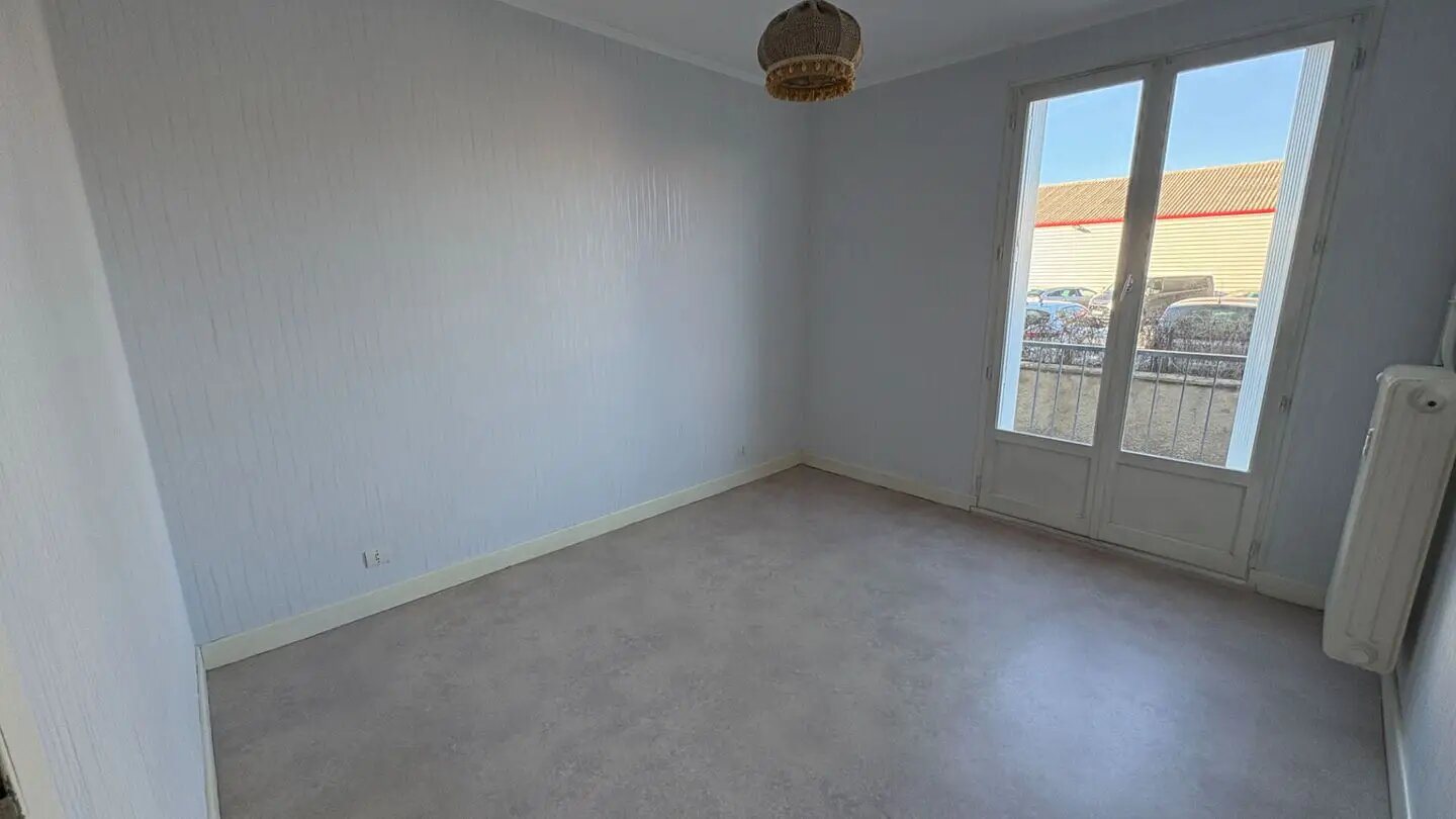 Appartement à vendre, 67m², Yzeure