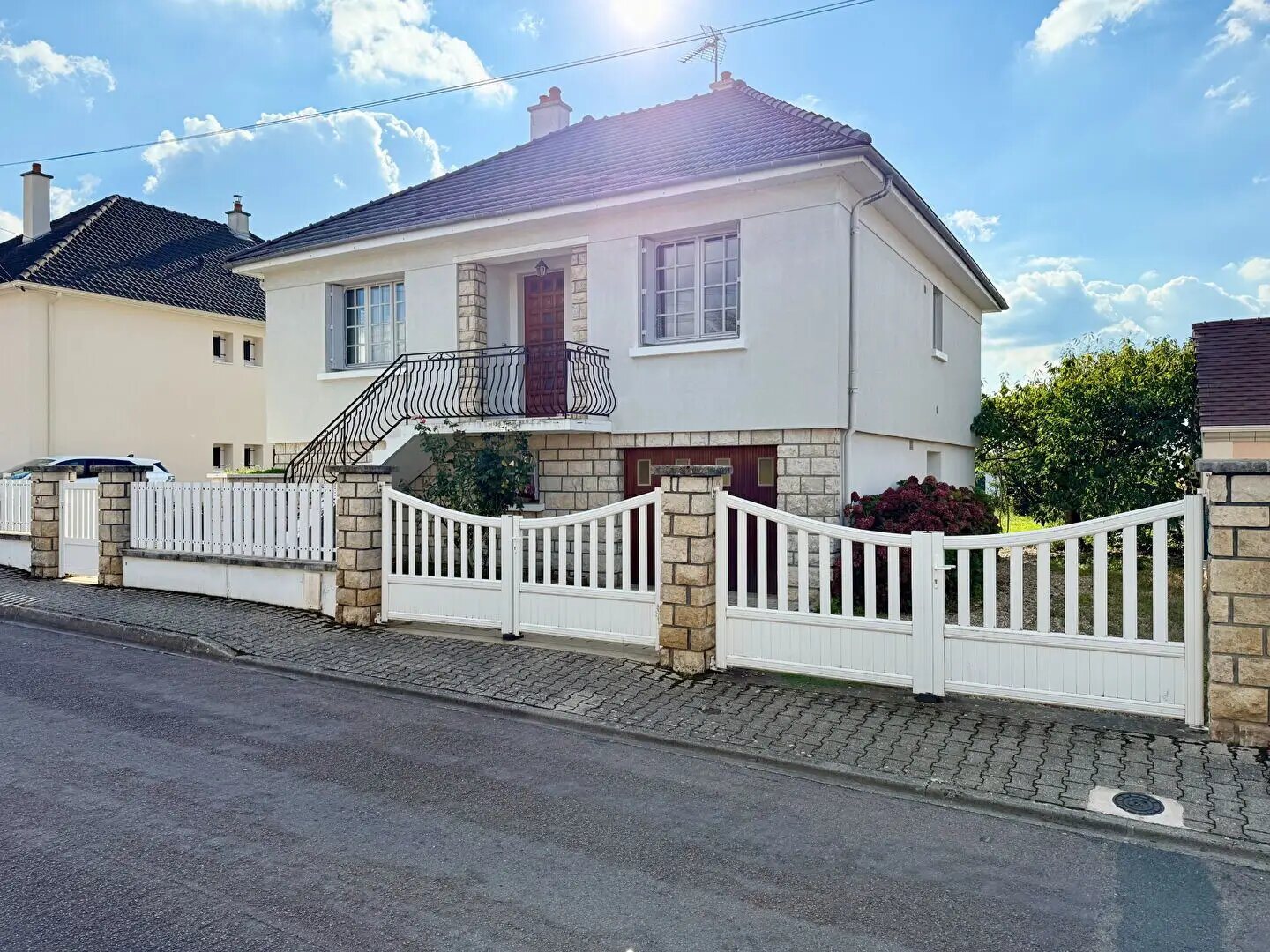 Maison à vendre, 89m², Yzeure
