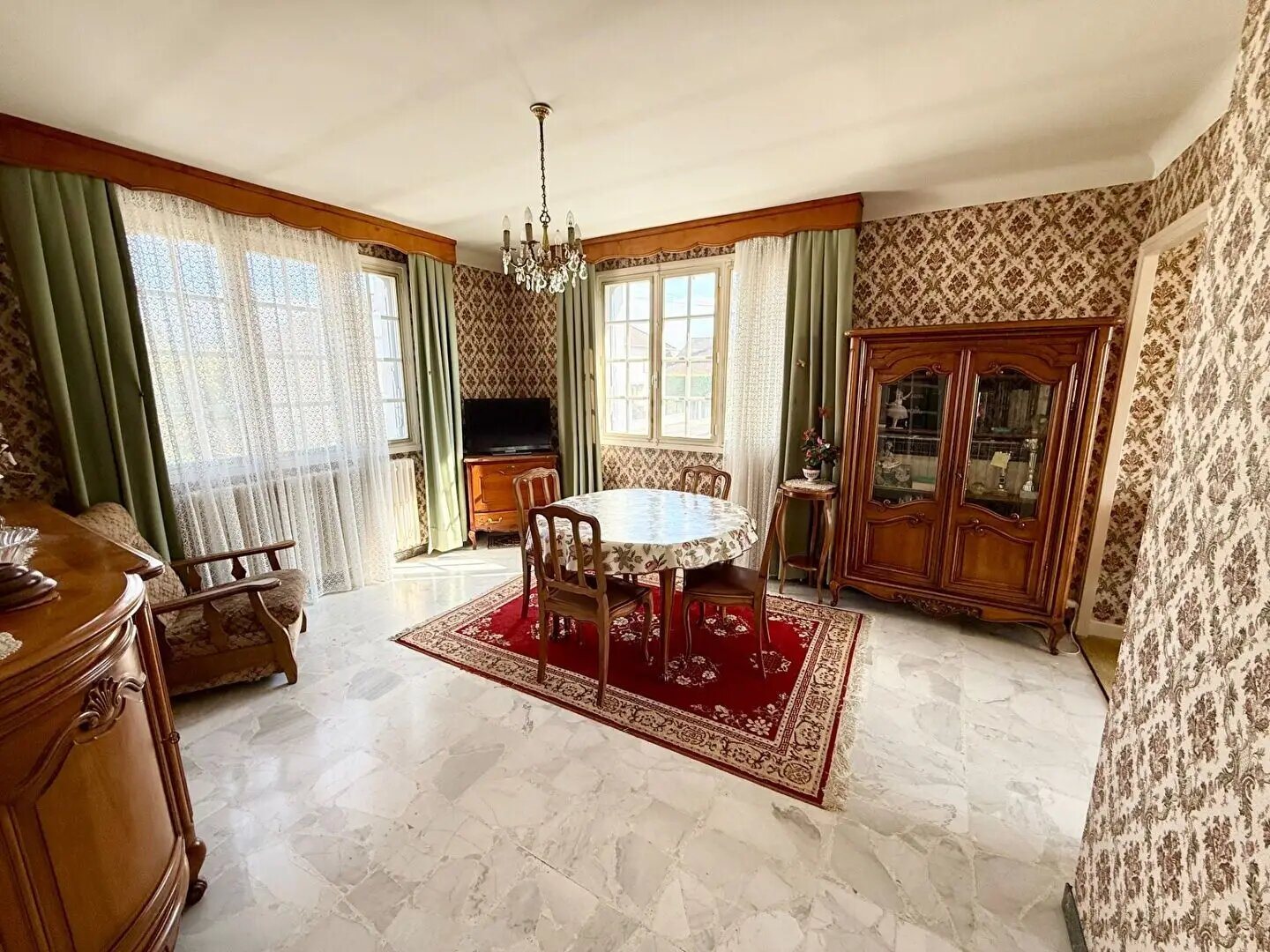 Maison à vendre, 89m², Yzeure