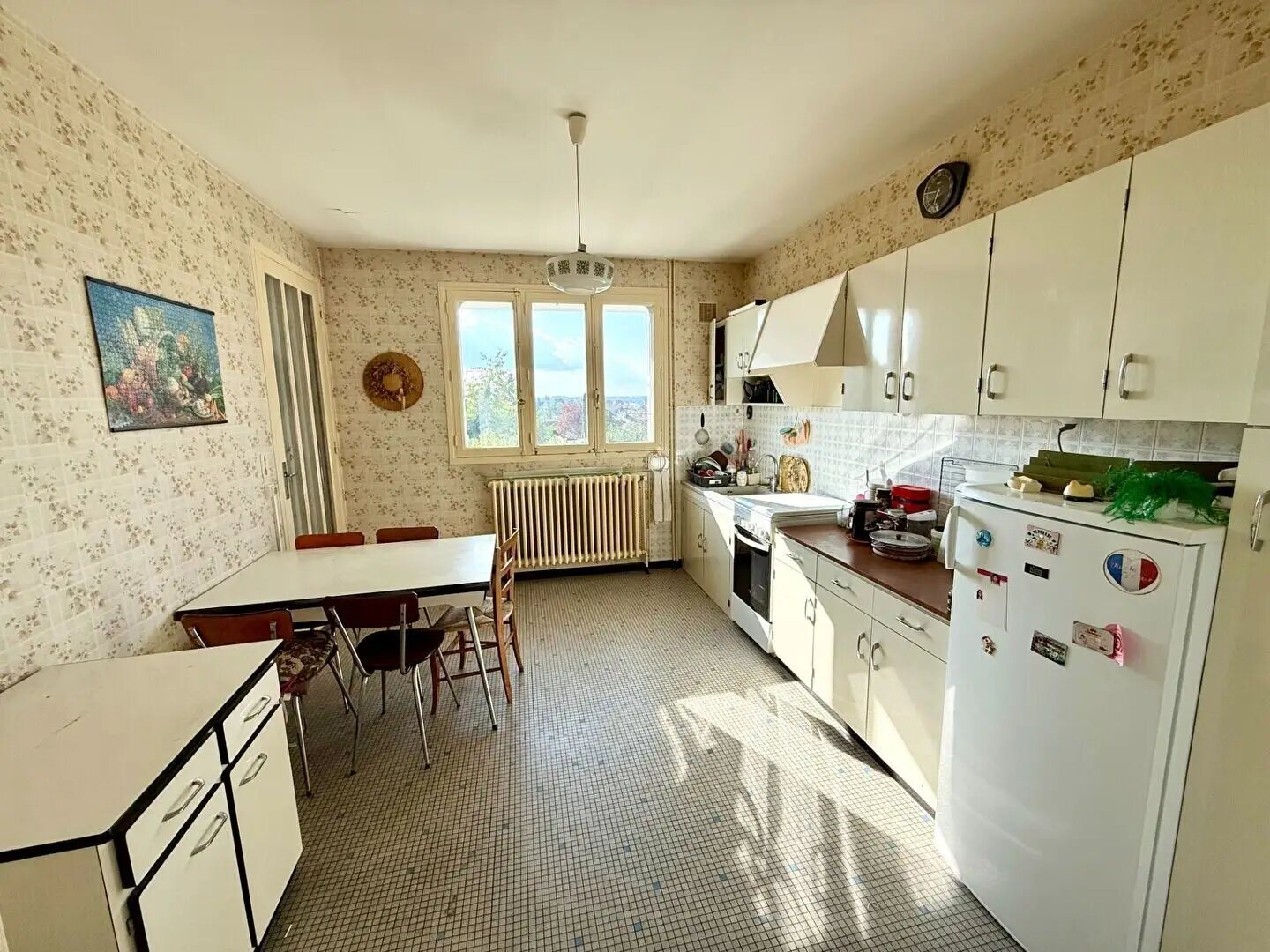 Maison à vendre, 89m², Yzeure