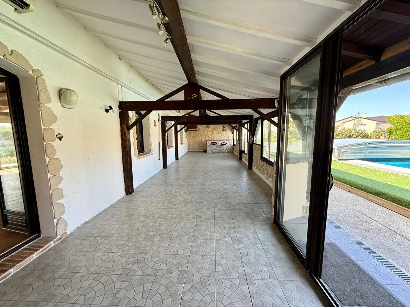 Maison à vendre, 158m², Avermes