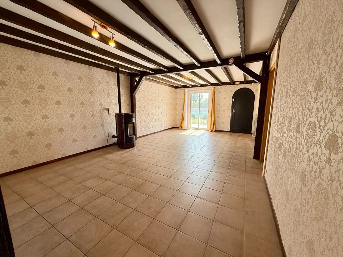 Maison à vendre, 158m², Avermes