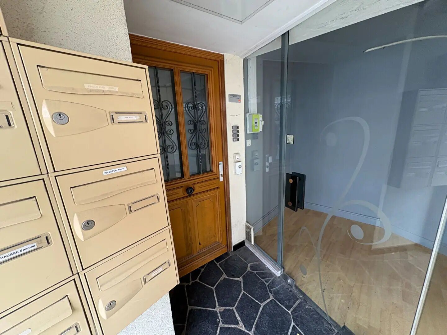 Appartement à vendre, 280m², Moulins