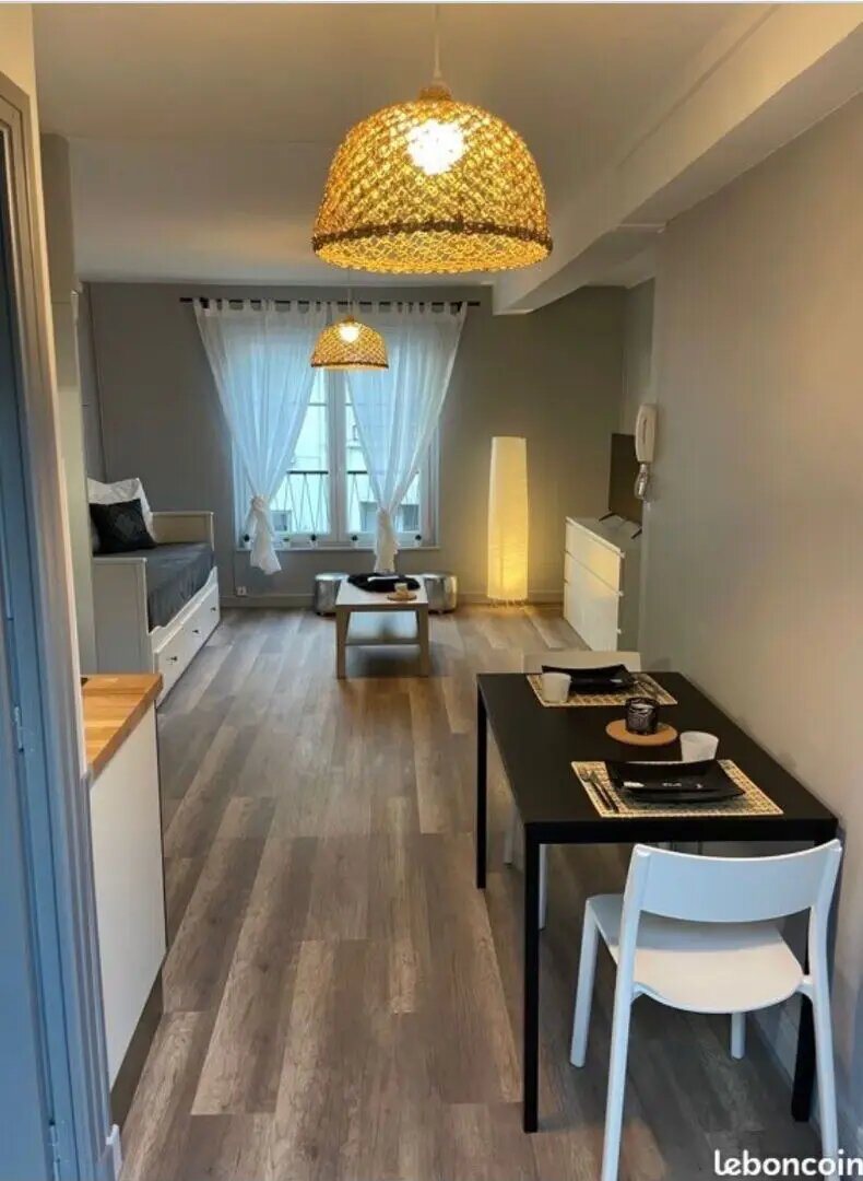 Appartement à vendre, 280m², Moulins
