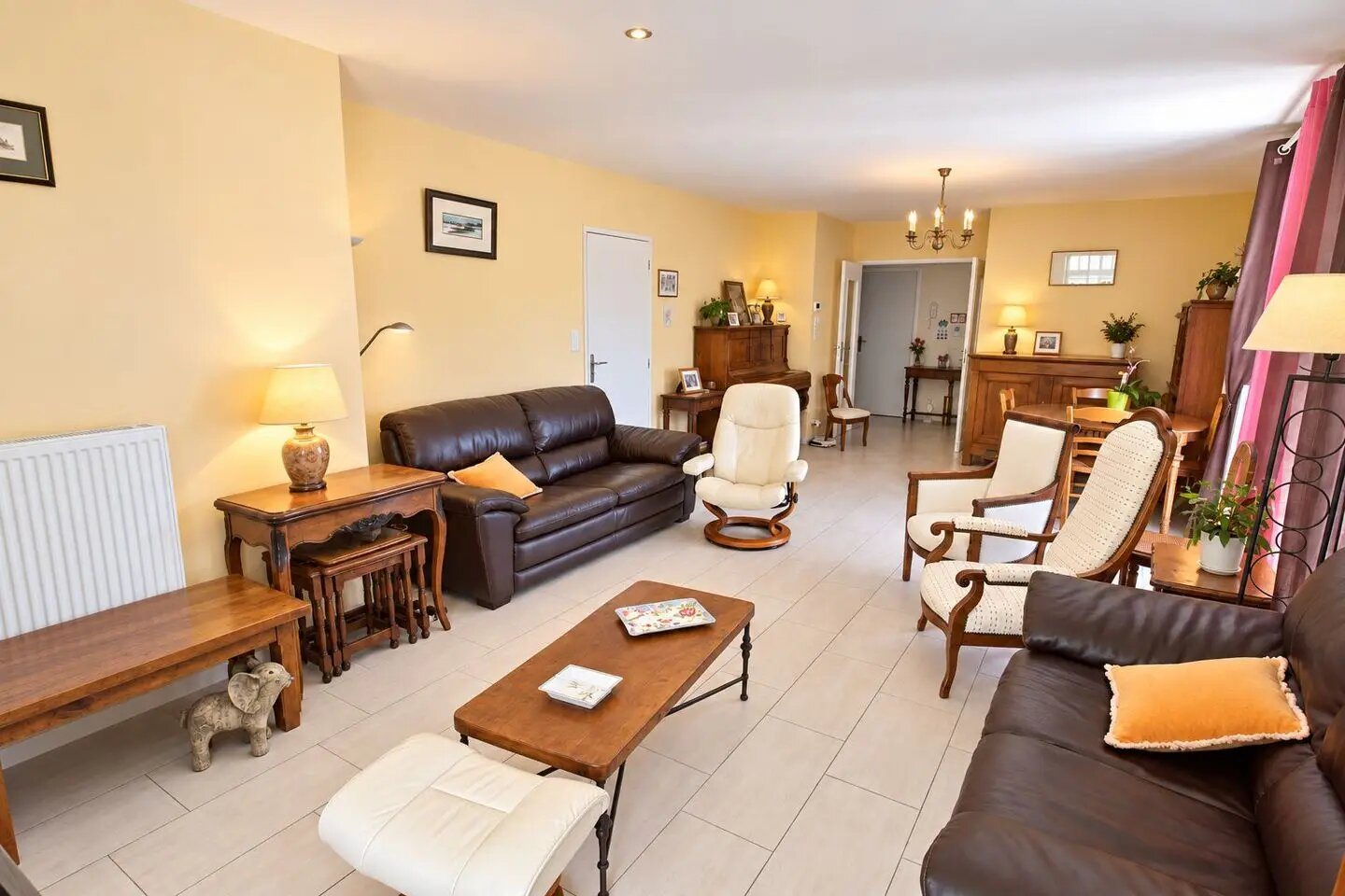 Maison à vendre, 135m², Yzeure
