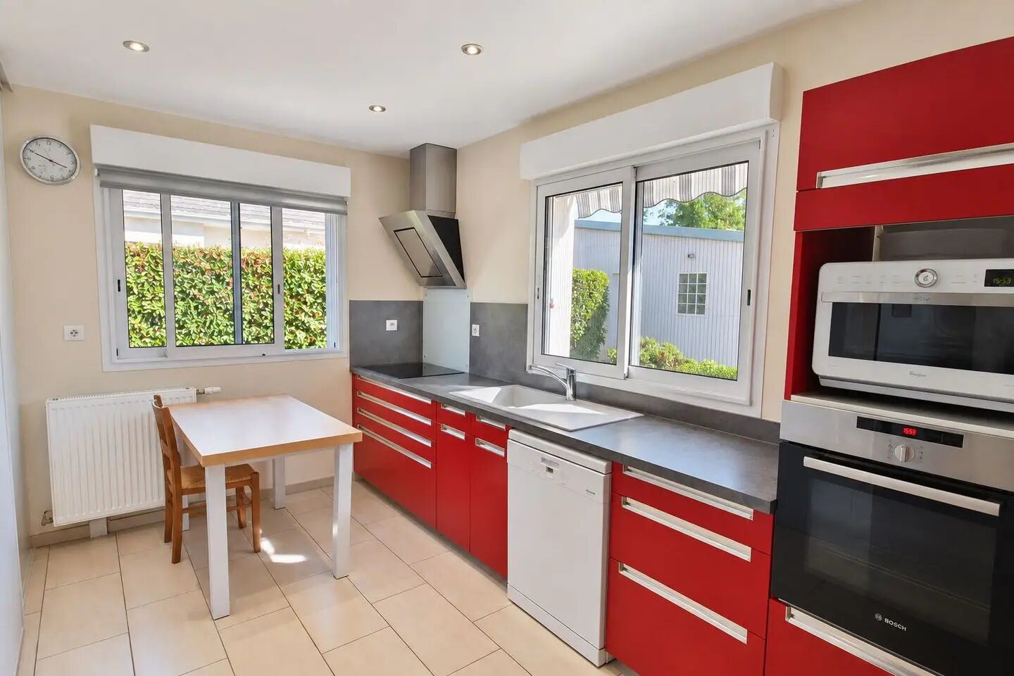 Maison à vendre, 135m², Yzeure