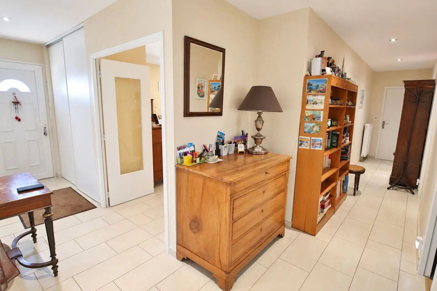 Maison à vendre, 135m², Yzeure