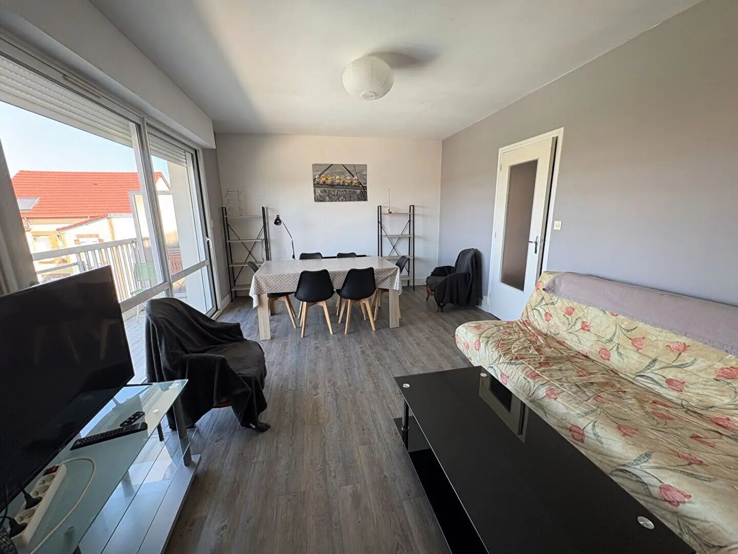 Appartement à vendre, 66m², Yzeure