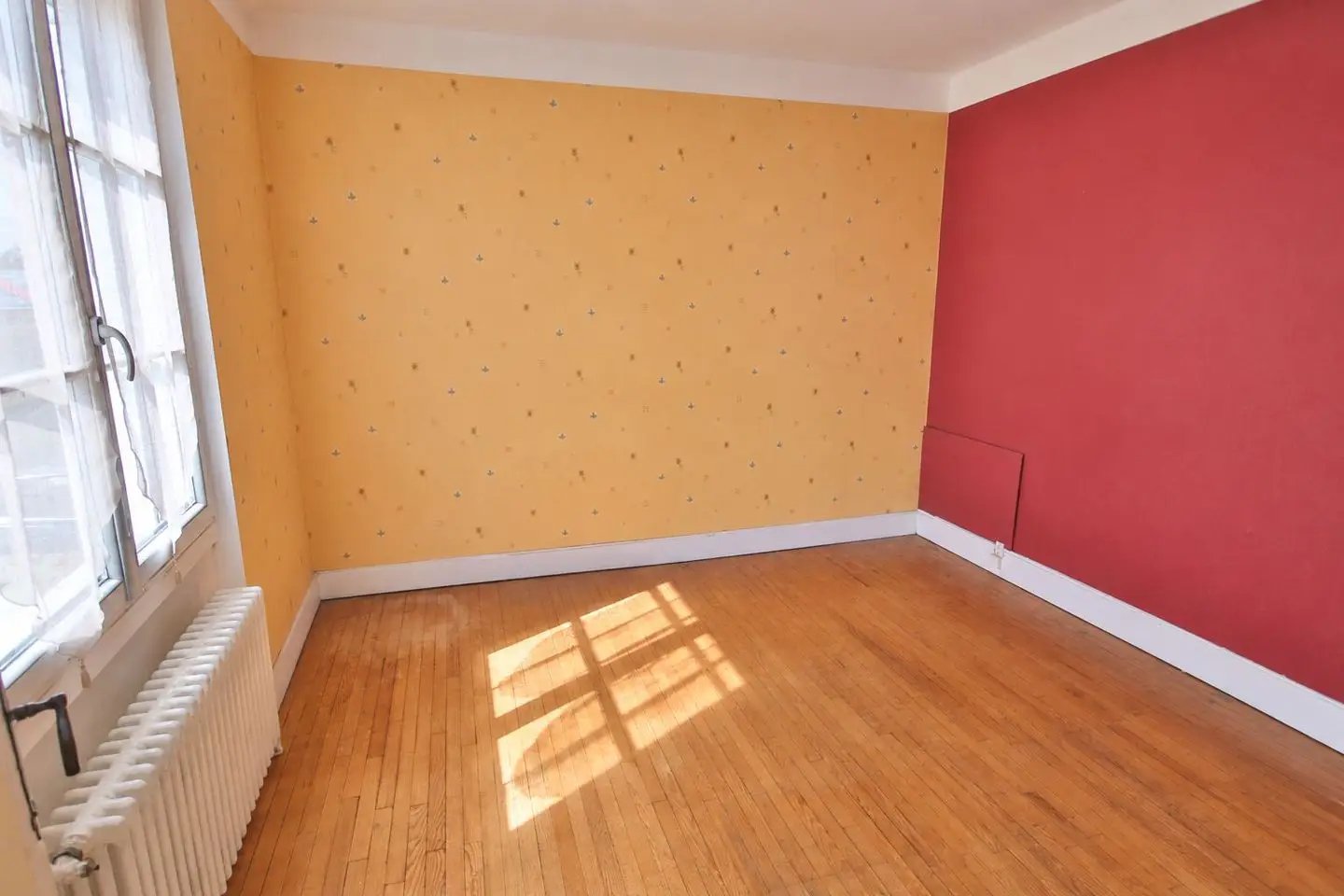 Maison à vendre, 107m², Yzeure