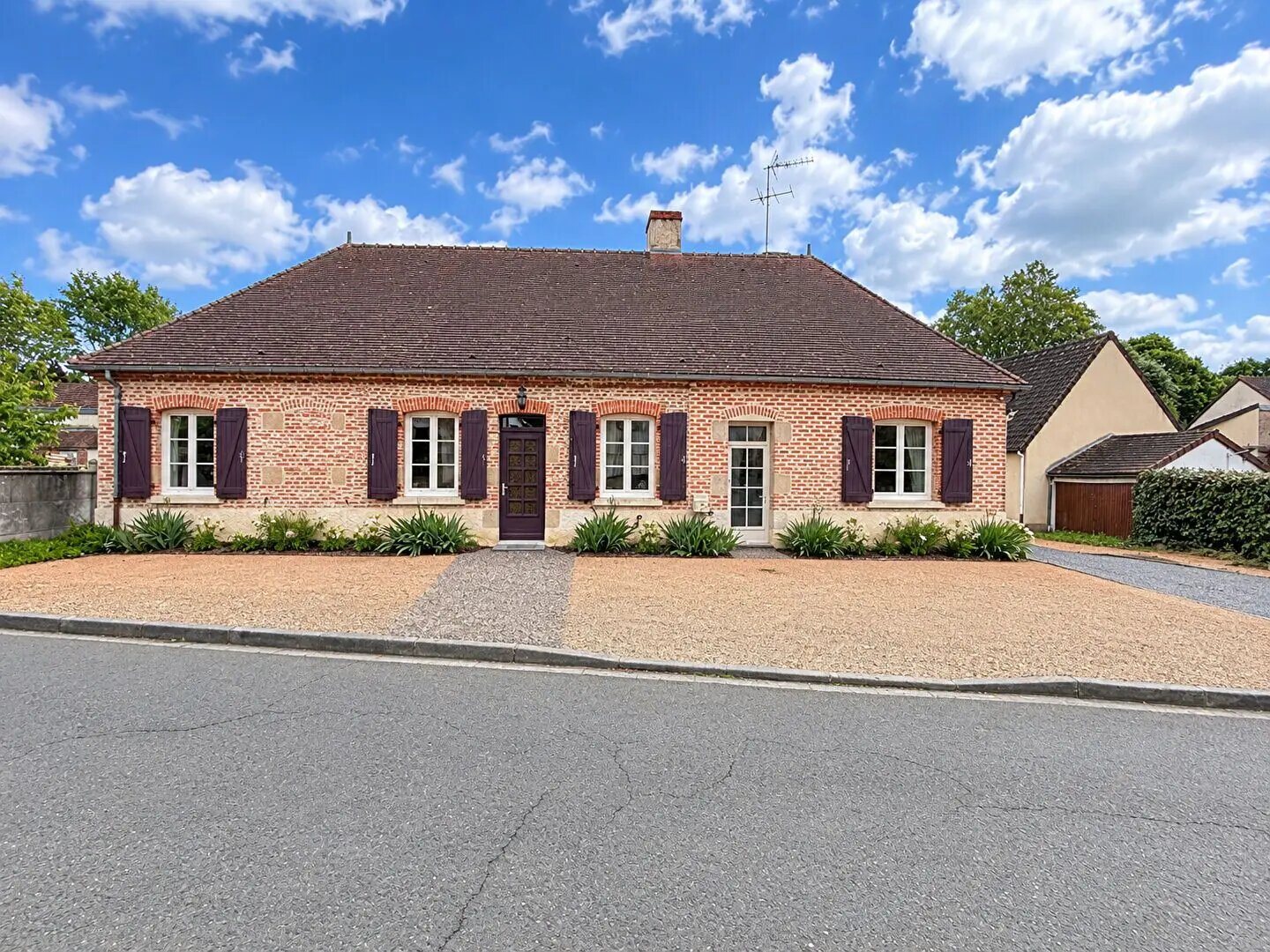 Maison à vendre, 145m², Neuilly-le-Réal