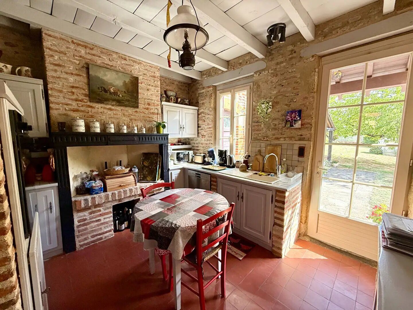 Maison à vendre, 145m², Neuilly-le-Réal