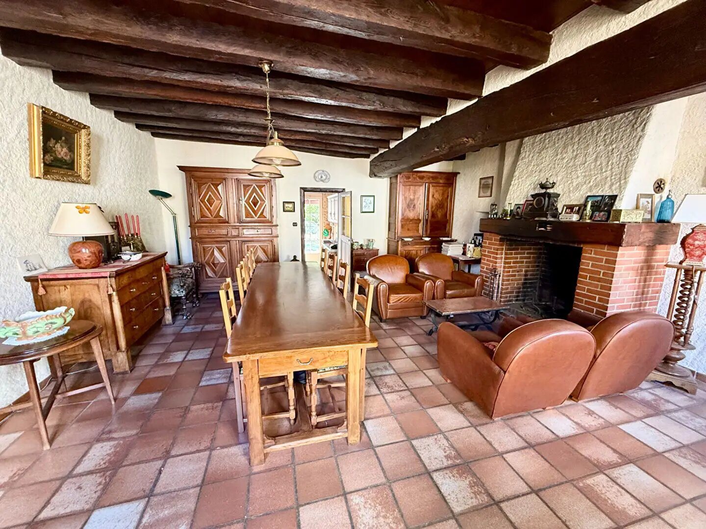 Maison à vendre, 145m², Neuilly-le-Réal