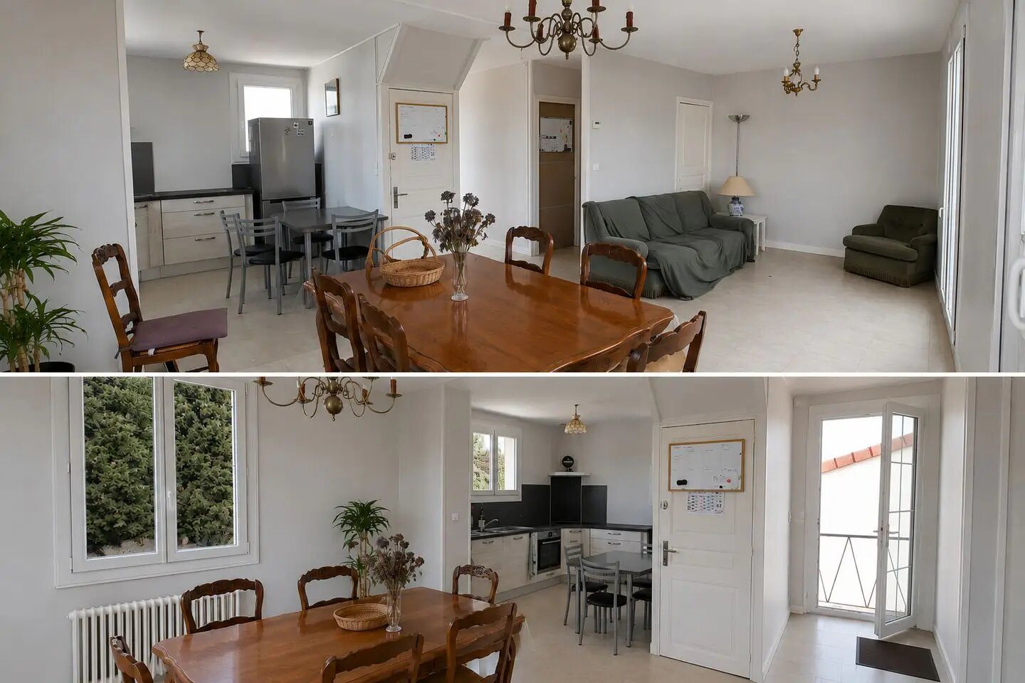 Maison à vendre, 67m², Moulins