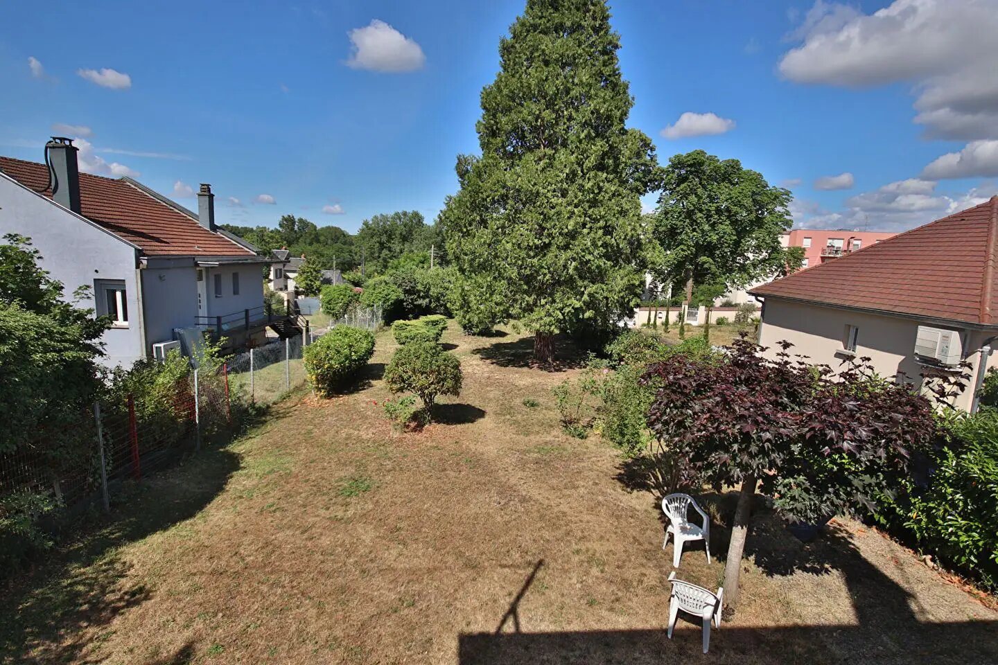 Maison à vendre, 67m², Moulins