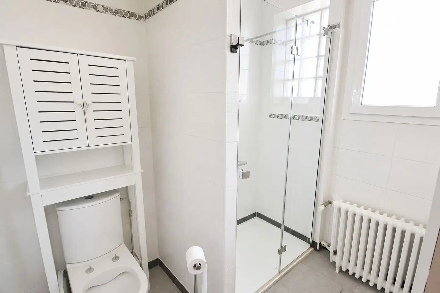 Maison à vendre, 67m², Moulins