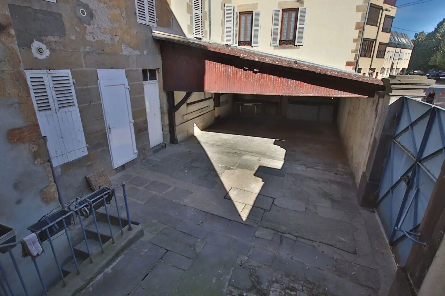 Appartement à vendre, 286m², Moulins