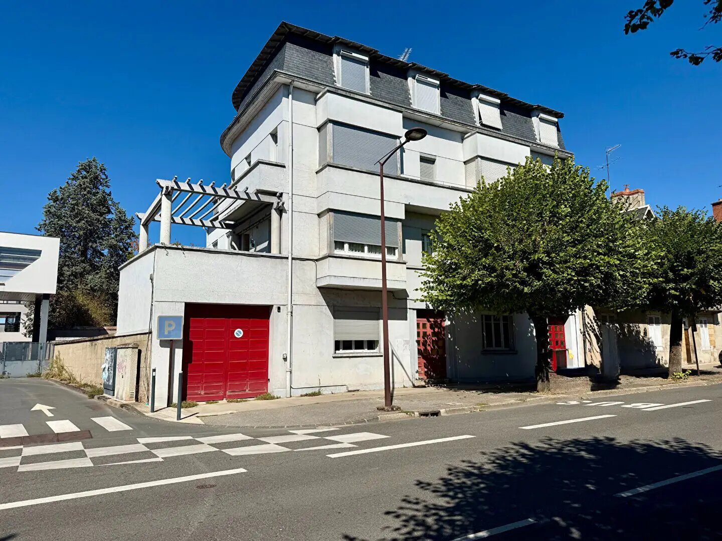 Appartement à vendre, 88m², Moulins