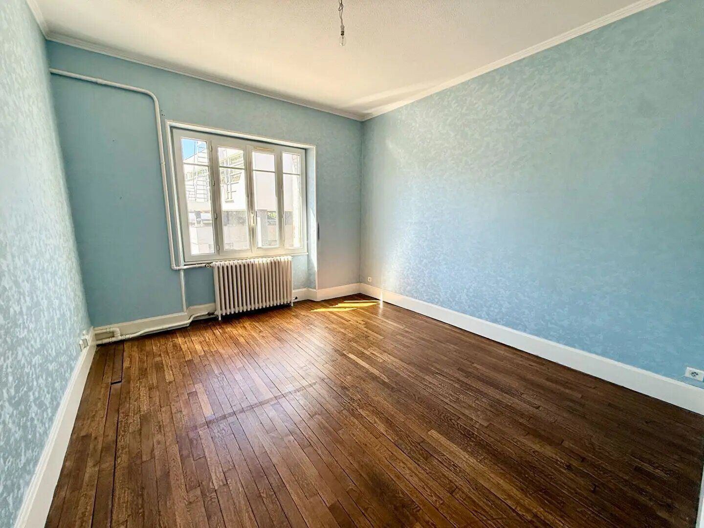 Appartement à vendre, 88m², Moulins