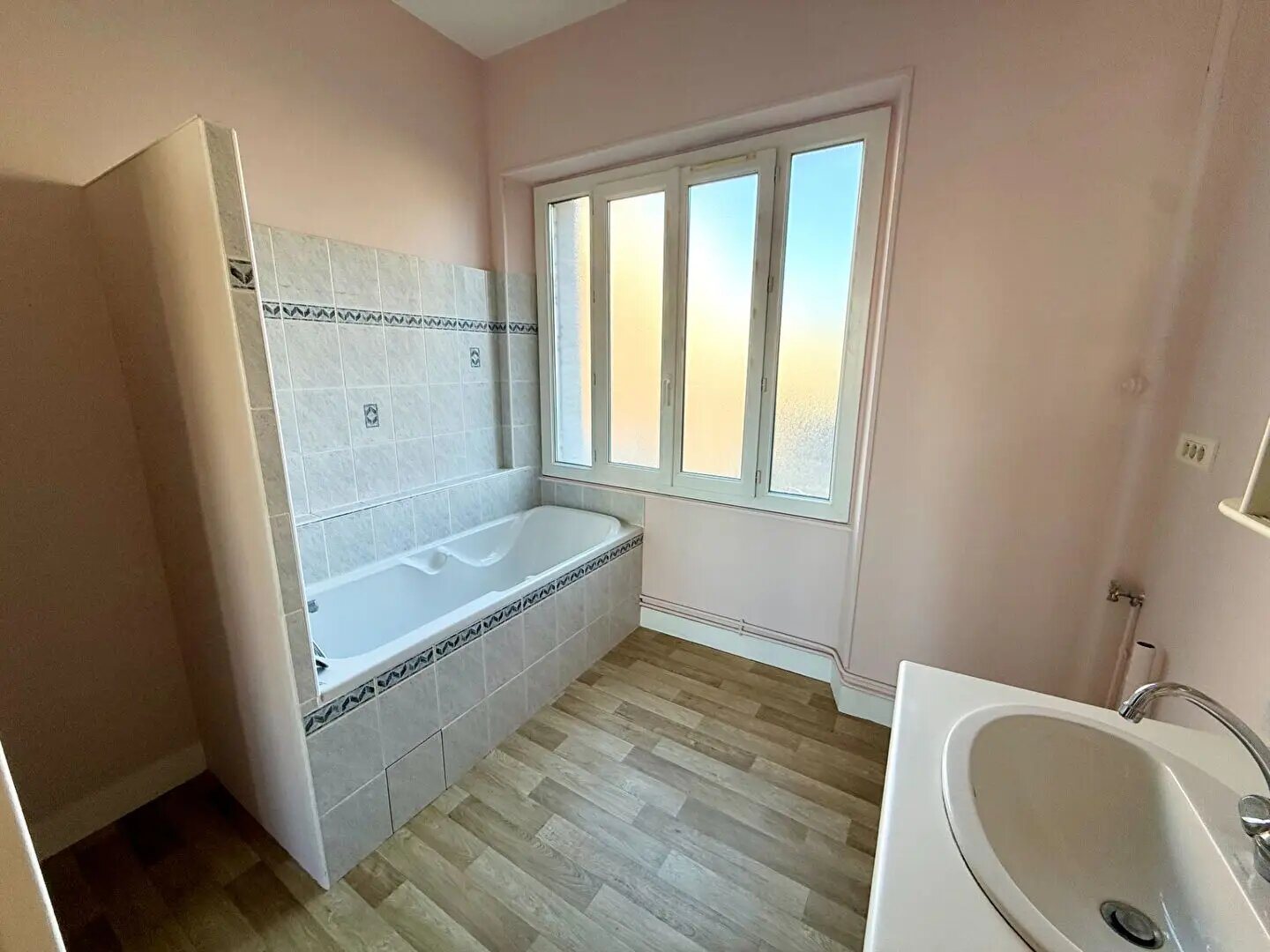 Appartement à vendre, 88m², Moulins