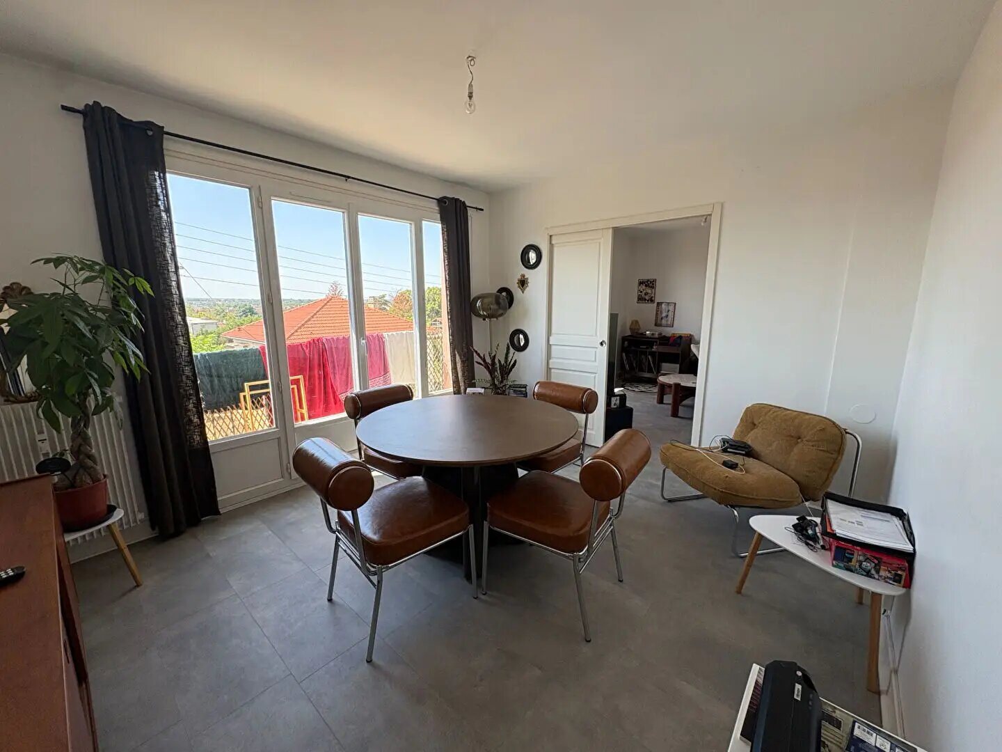 Appartement à louer, 58m², Yzeure