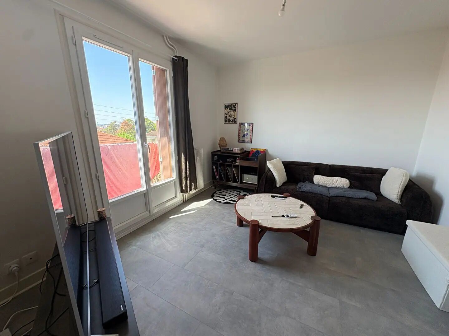 Appartement à louer, 58m², Yzeure