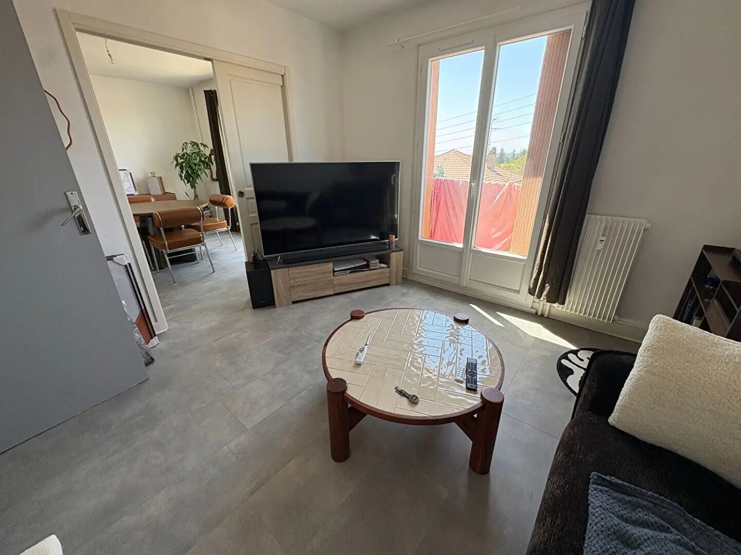 Appartement à louer, 58m², Yzeure
