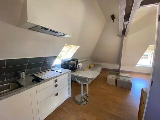 Appartement à louer, 20m², Moulins