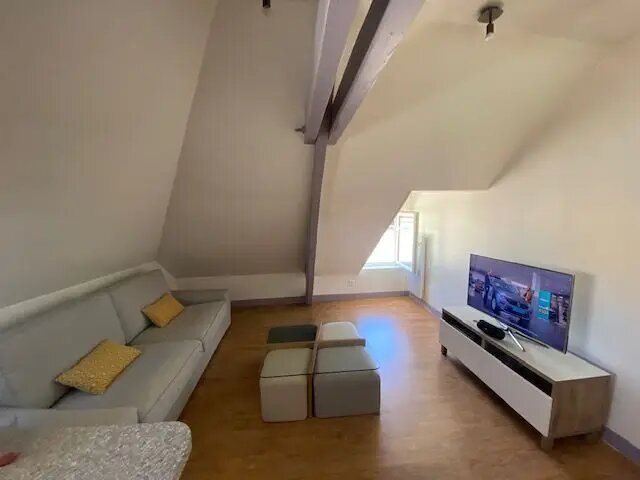 Appartement à louer, 20m², Moulins