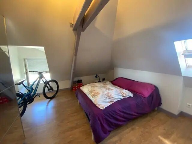 Appartement à louer, 20m², Moulins