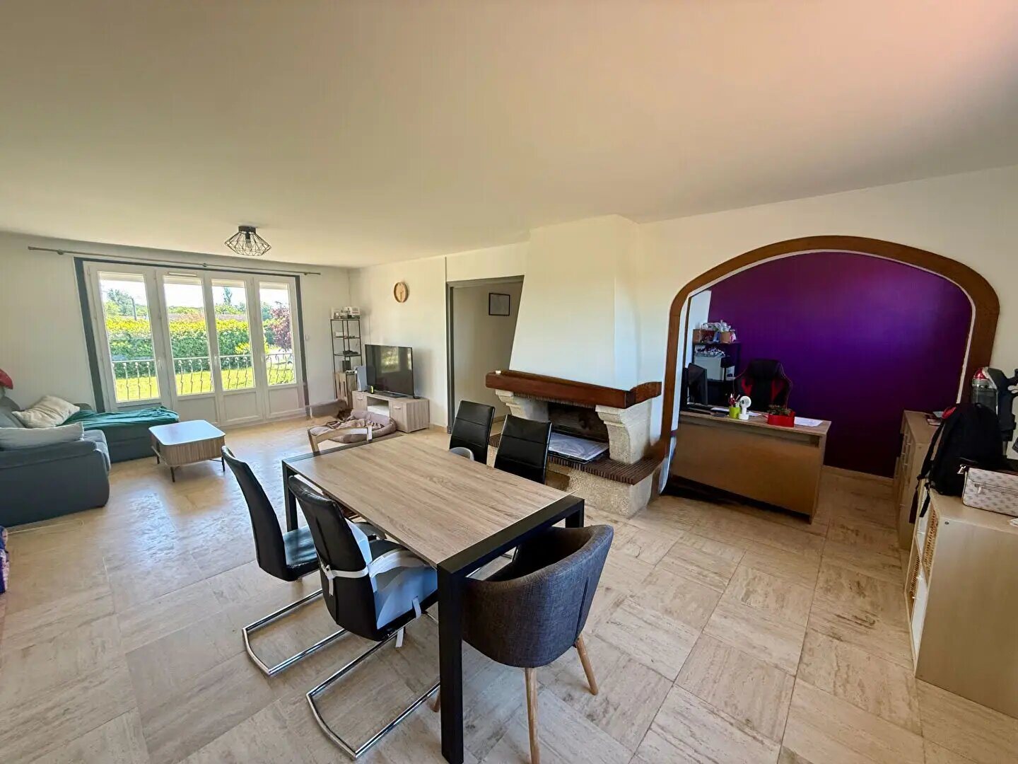 Maison à vendre, 306m², Lusigny