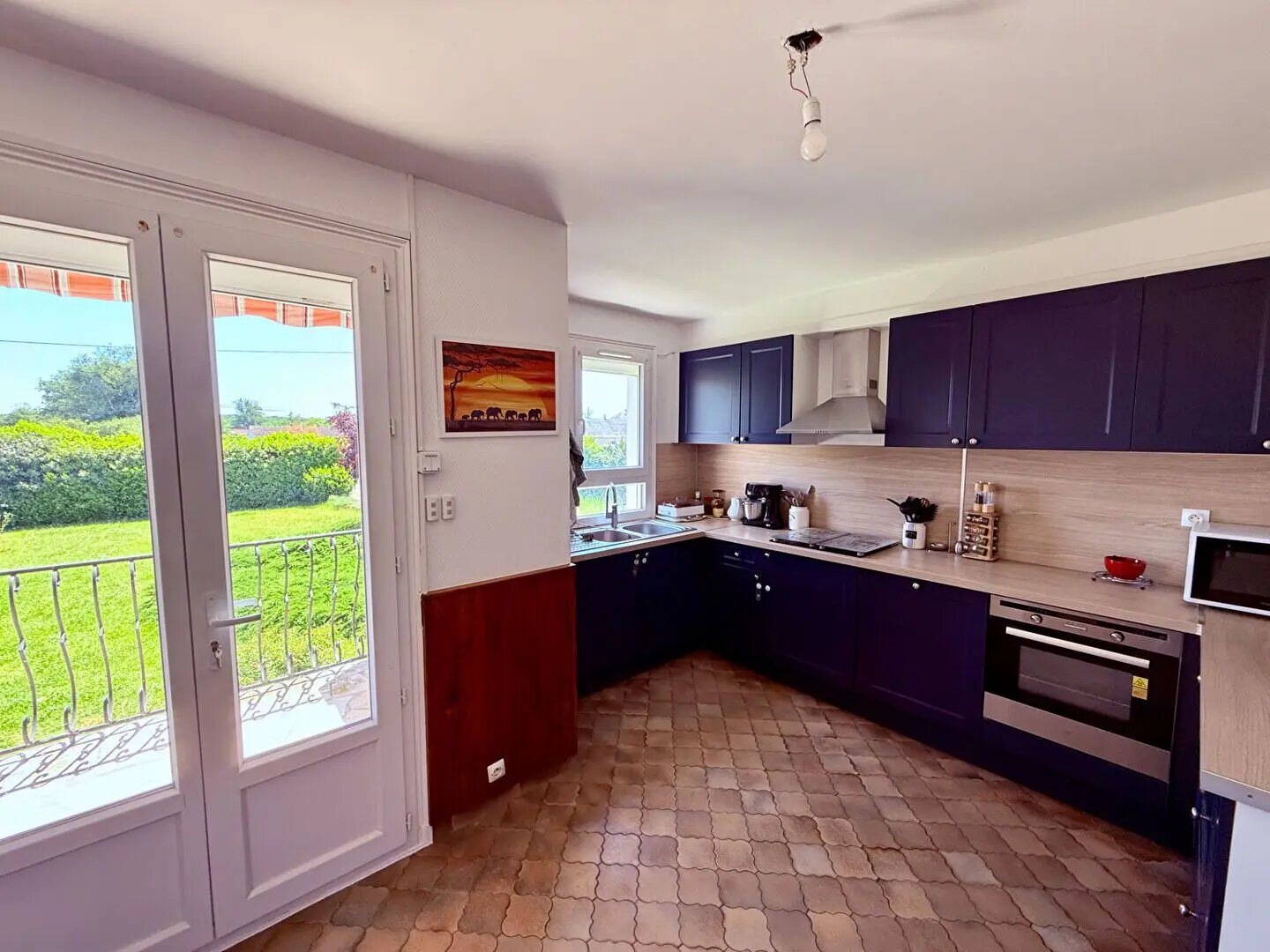 Maison à vendre, 306m², Lusigny