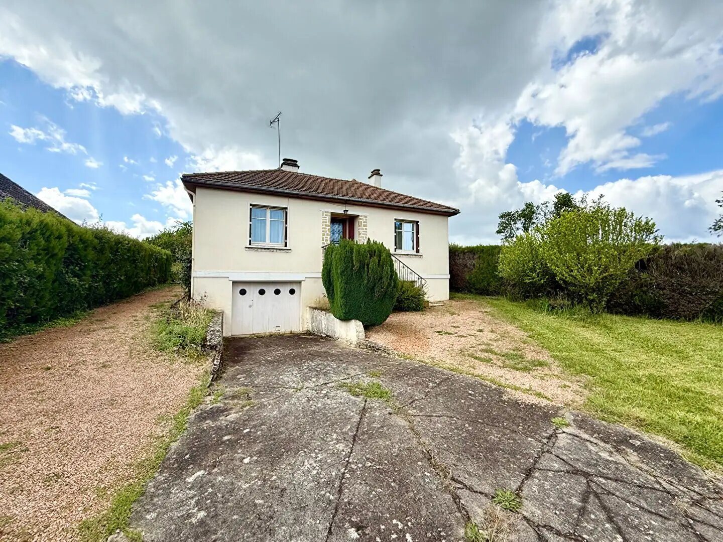 Maison à vendre, 86m², Toury-Lurcy