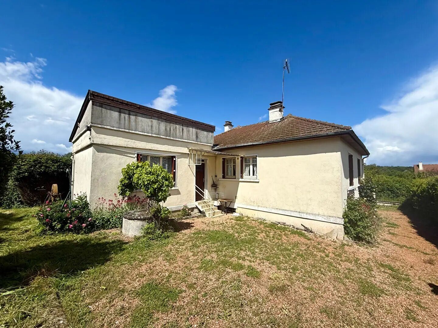 Maison à vendre, 86m², Toury-Lurcy