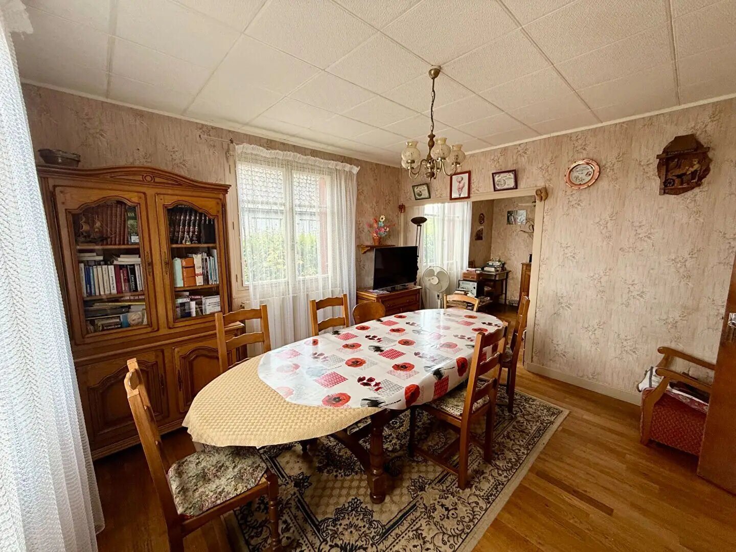 Maison à vendre, 86m², Toury-Lurcy