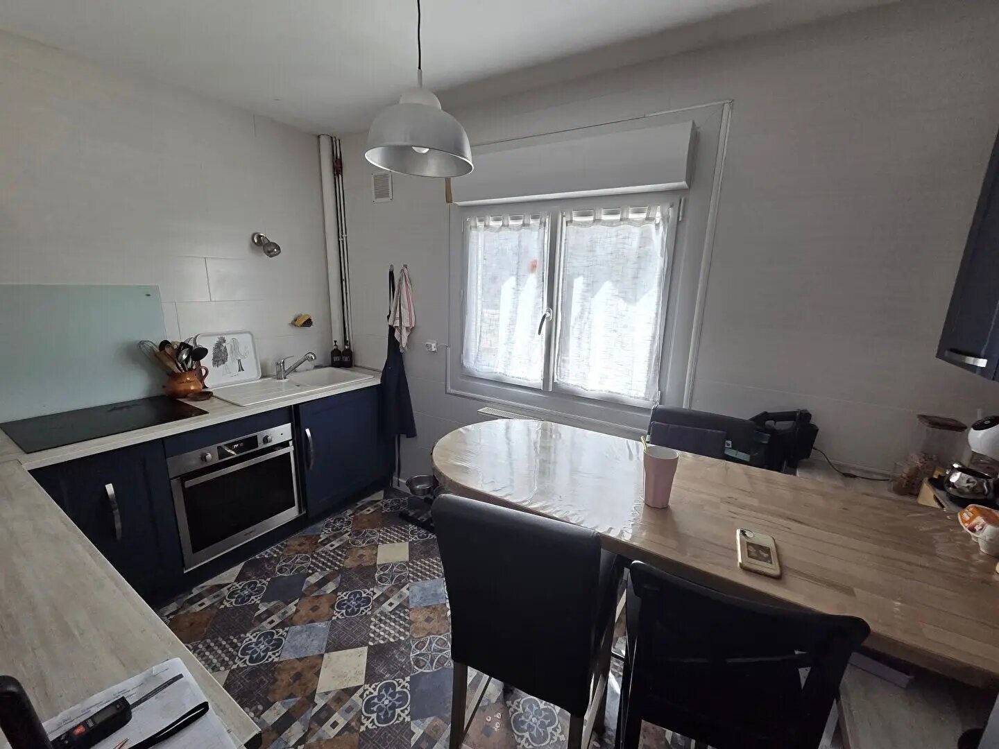 Maison à vendre, 90m², Yzeure