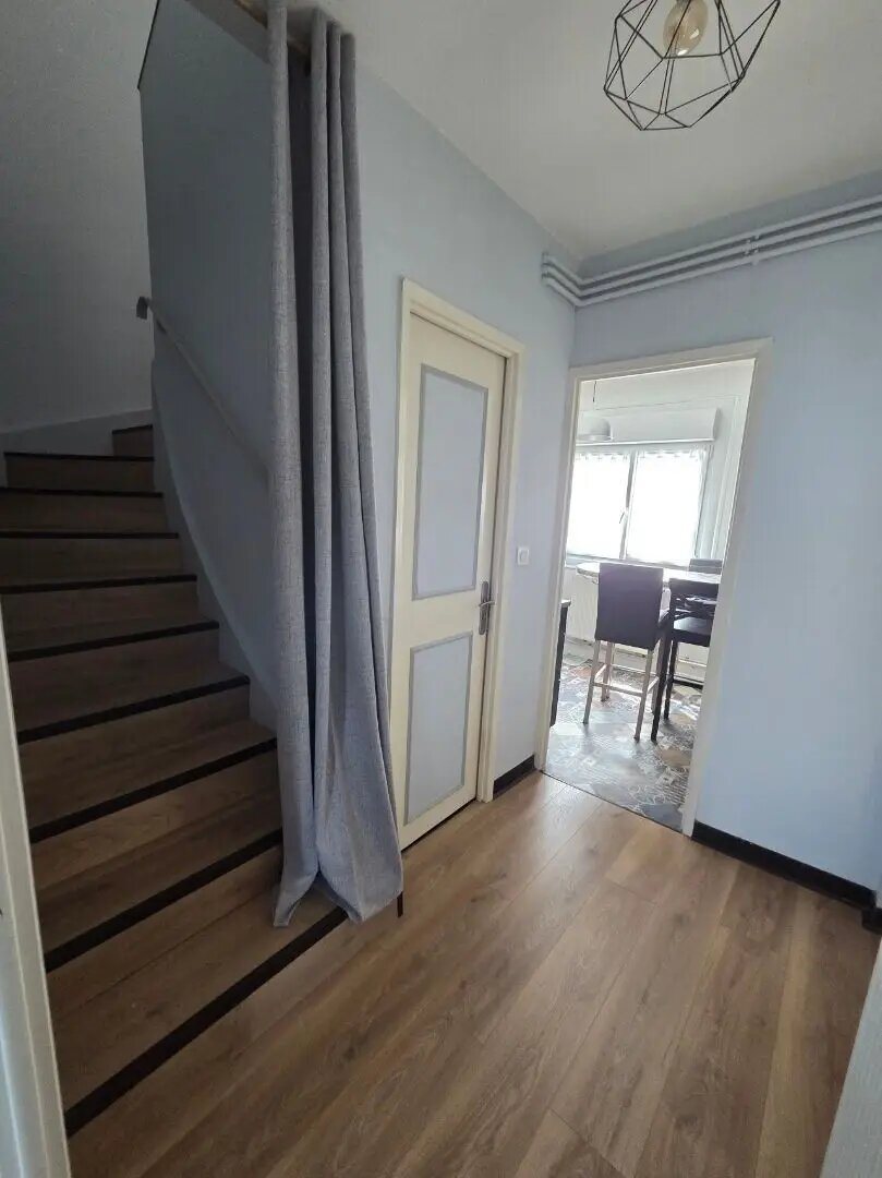 Maison à vendre, 90m², Yzeure
