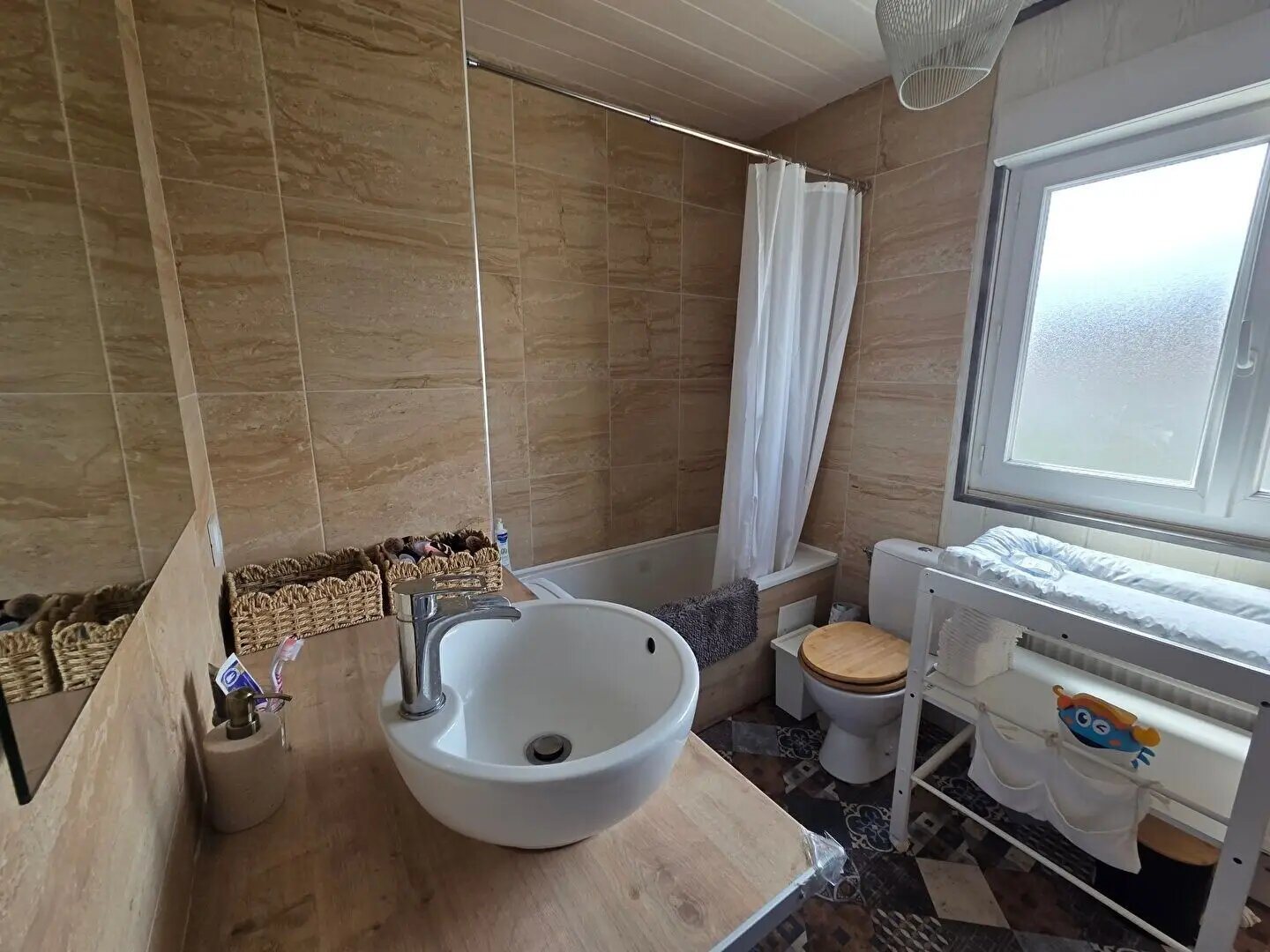 Maison à vendre, 90m², Yzeure