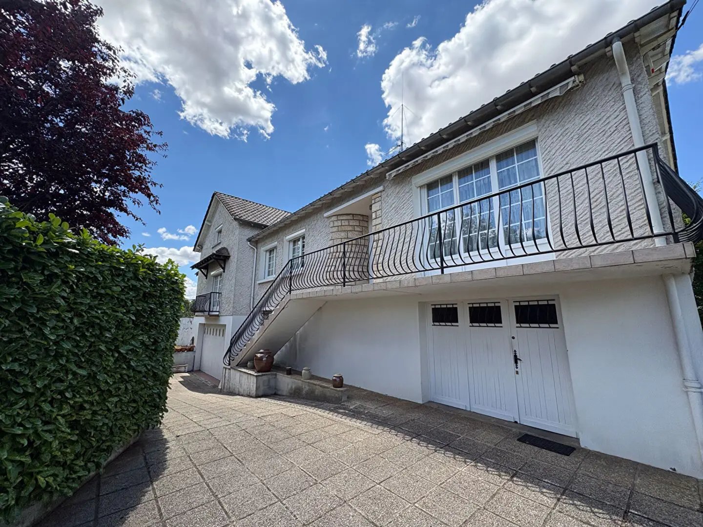 Maison à vendre, 176m², Yzeure