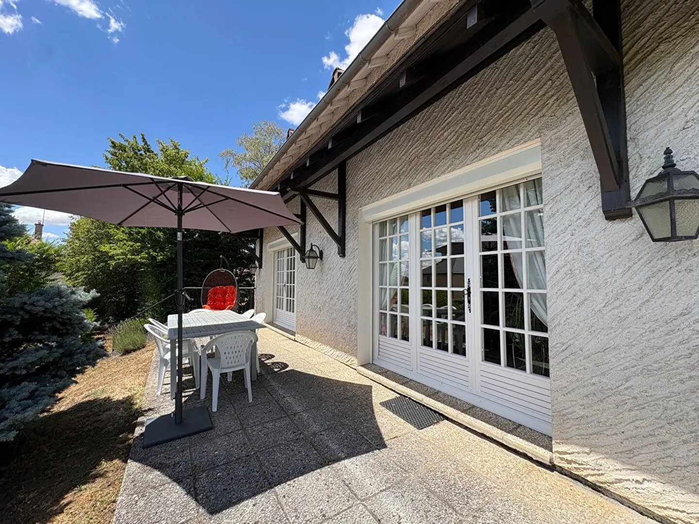 Maison à vendre, 176m², Yzeure