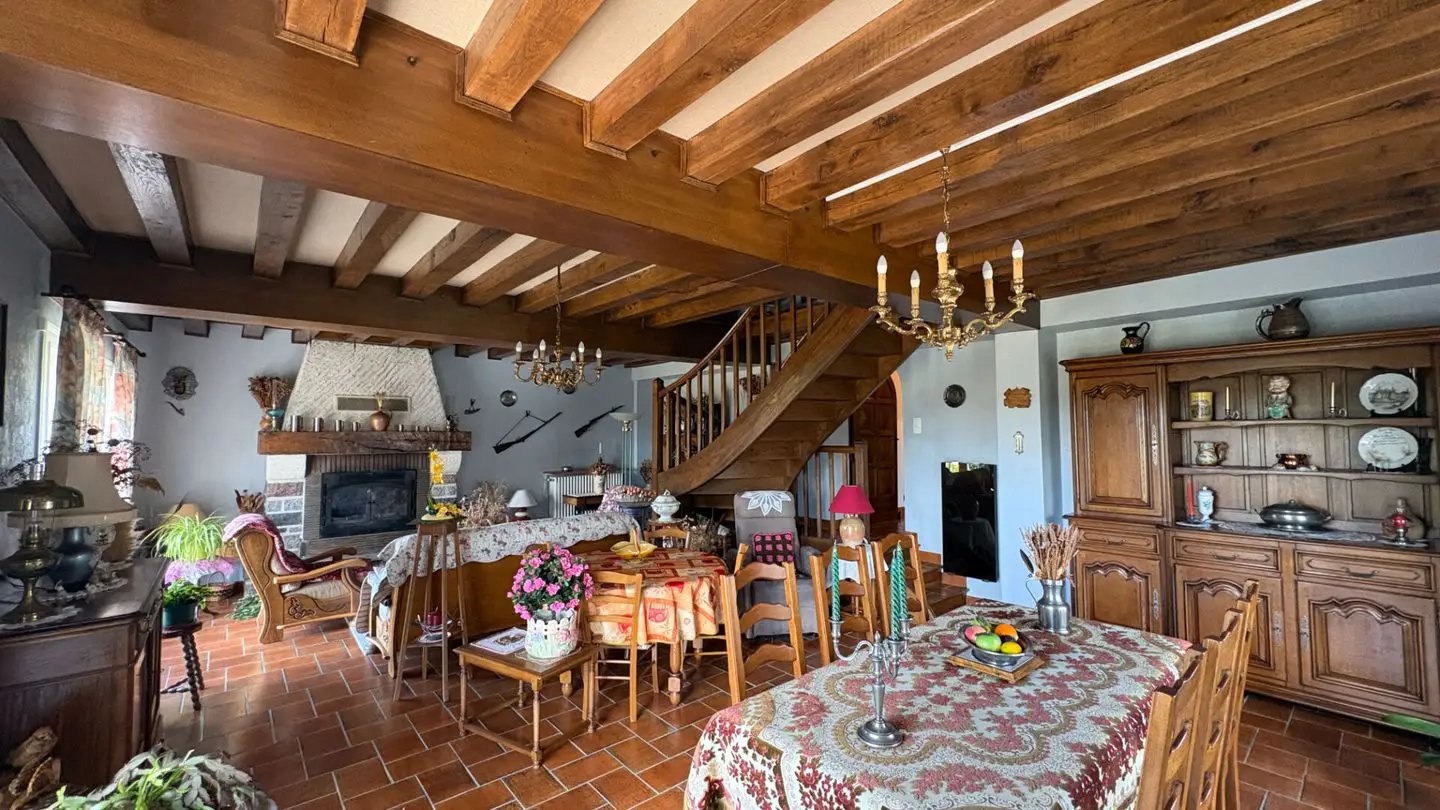 Maison à vendre, 176m², Yzeure