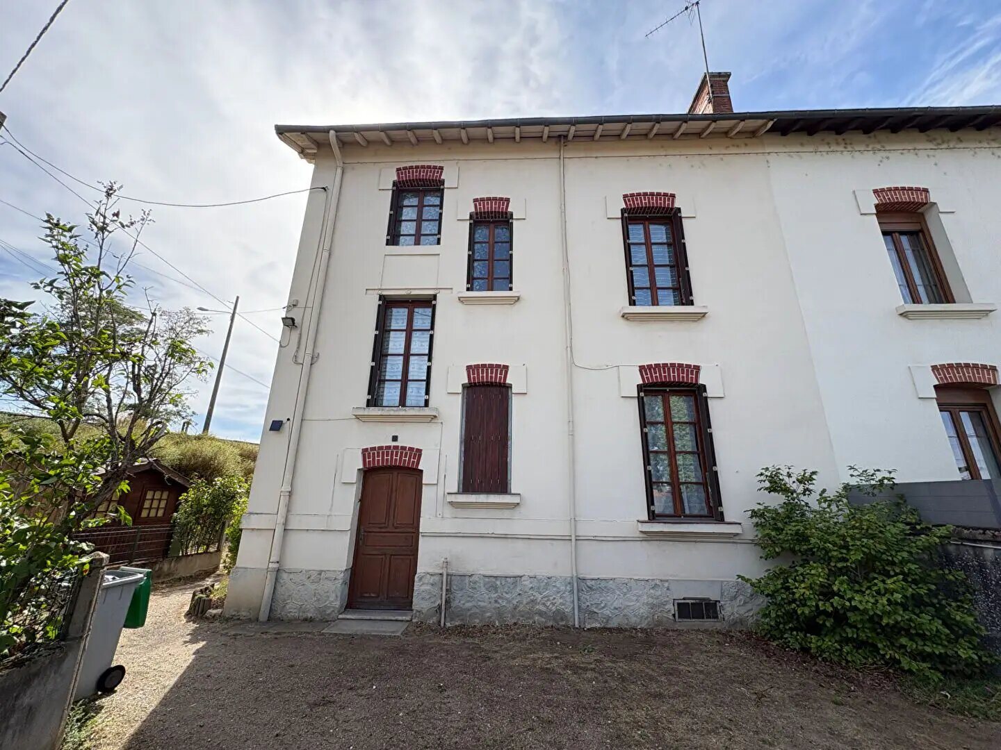 Maison à vendre, 103m², Yzeure