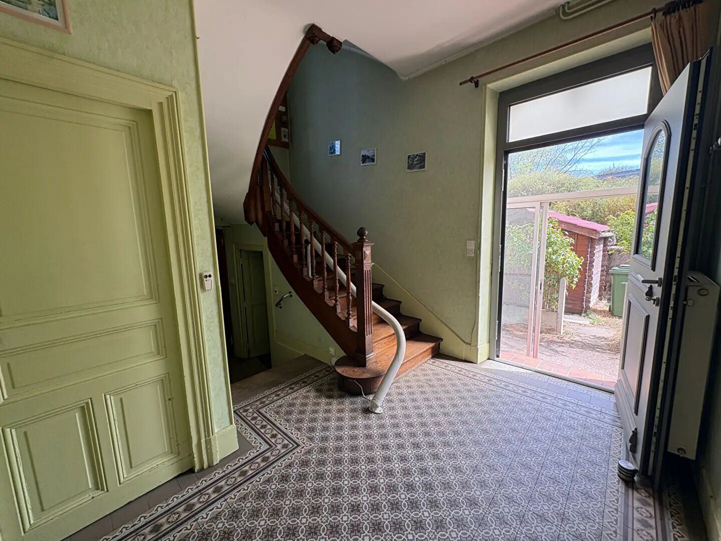 Maison à vendre, 103m², Yzeure
