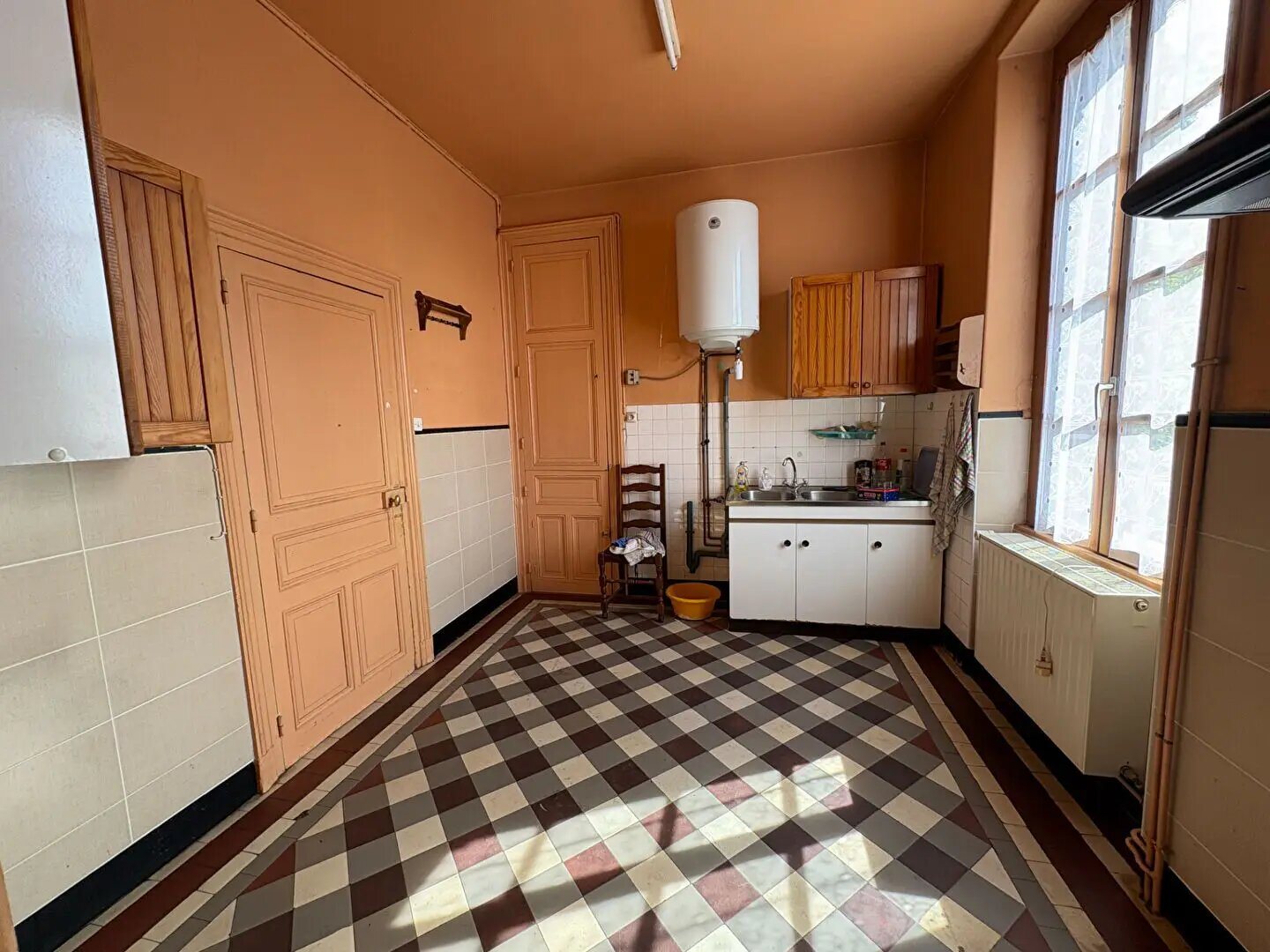 Maison à vendre, 103m², Yzeure