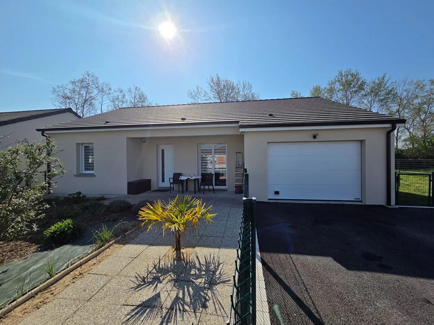 Maison à vendre, 94m², Yzeure