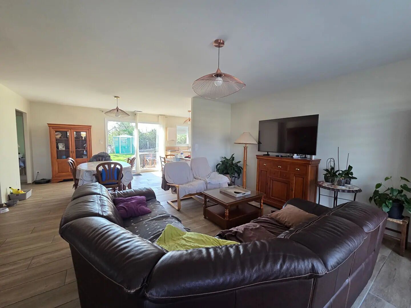 Maison à vendre, 94m², Yzeure