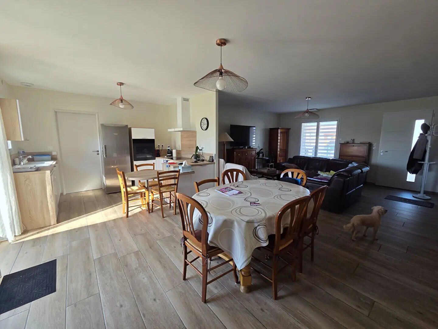 Maison à vendre, 94m², Yzeure