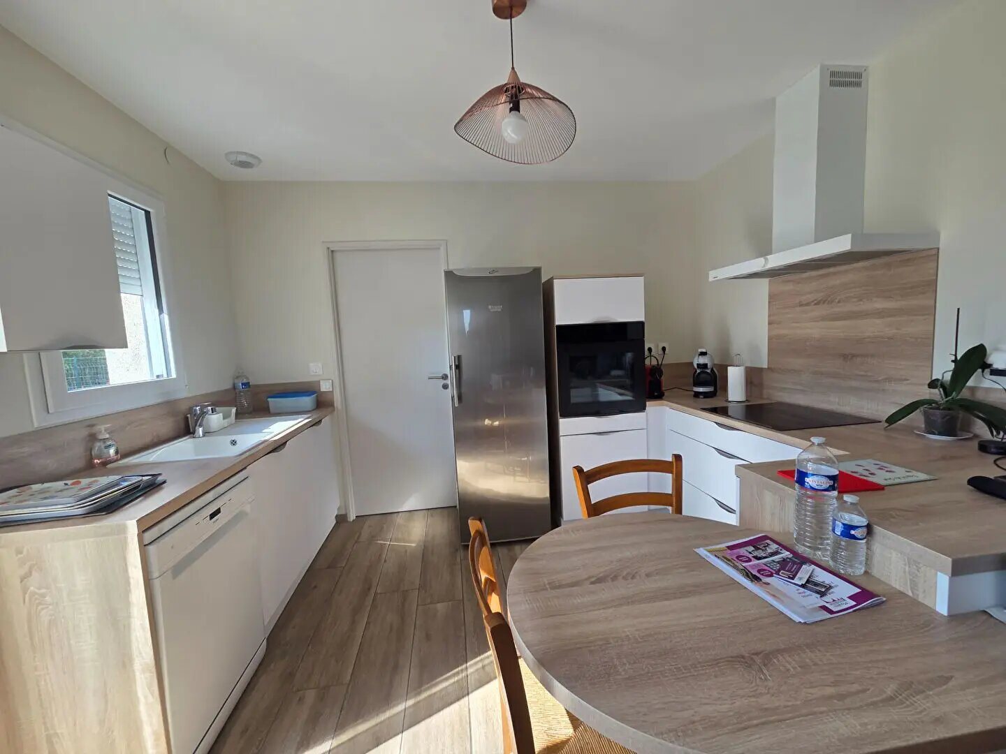Maison à vendre, 94m², Yzeure